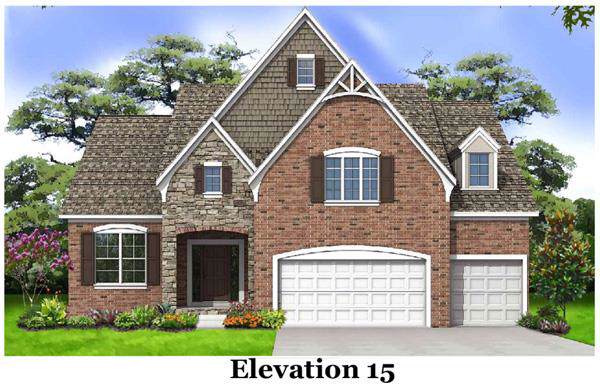 1348 Greenstone Lane - Lot 57 - Photo 1