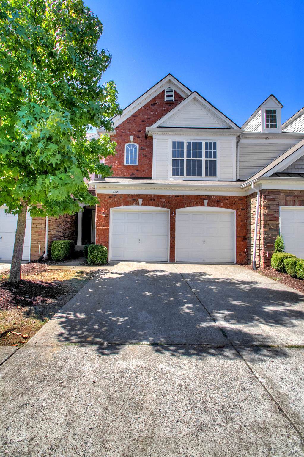 202 Brushy Creek Ln - Photo 1