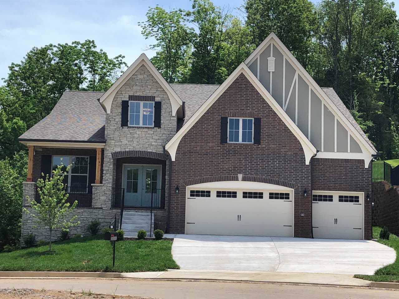 7006 Otter Springs Dr Lot 3 - Photo 1