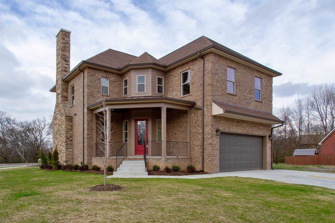 701 Keeton Ct - Photo 1