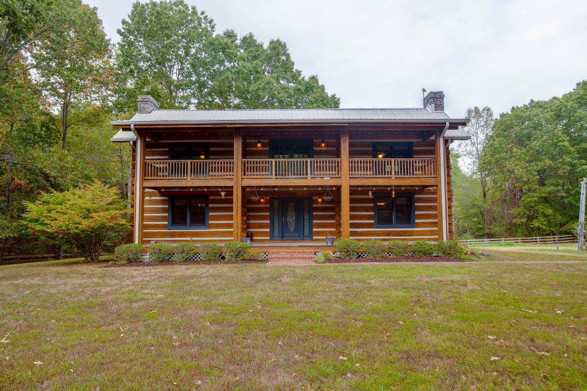 1015 Old Stage Rd - Photo 1