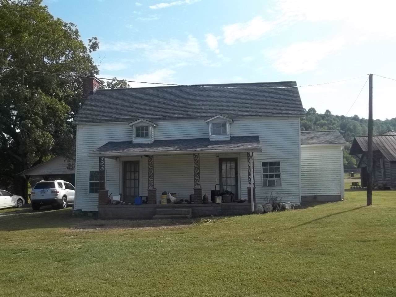 3498 John Allen Rd - Photo 1
