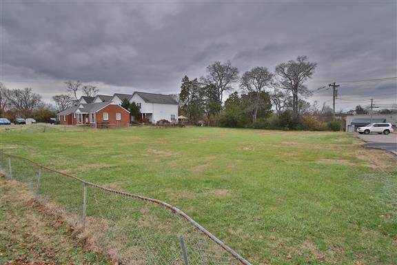 0 Old Nashville Hwy - Photo 1