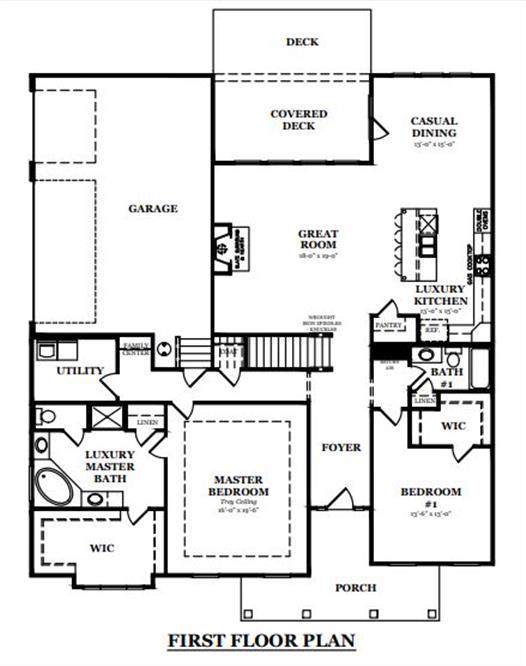 3057 Oxford Dr. - Photo 1