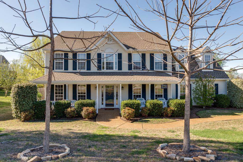 1802 Lowell Ct - Photo 1
