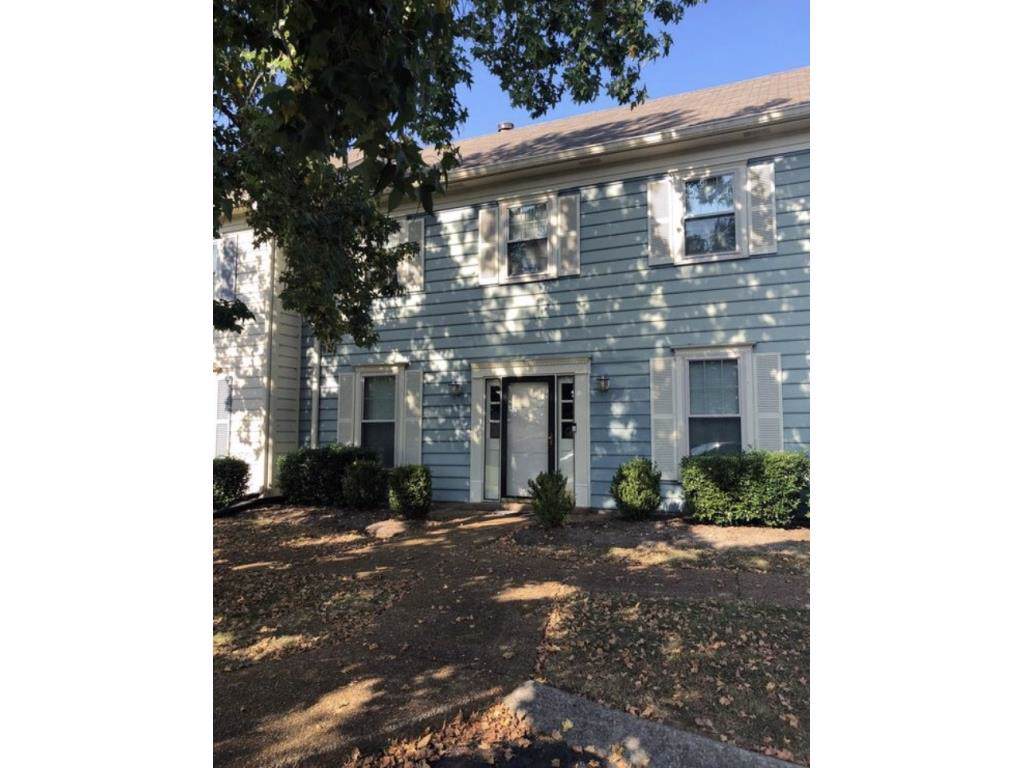 729 General George Patton Rd - Photo 1