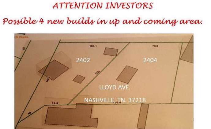 2402 Lloyd Ave - Photo 1