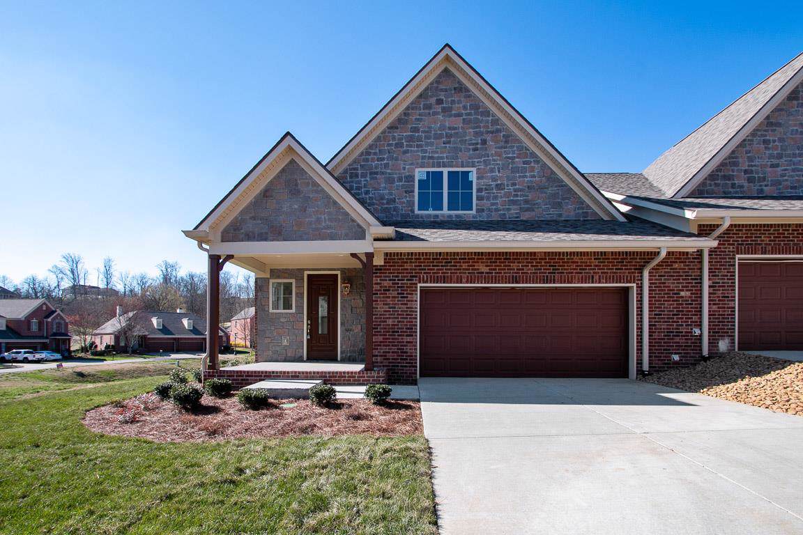 126 Nickolas Cir - Photo 1