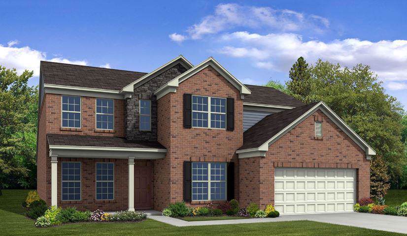 1694 Lantana Dr (347) - Photo 1