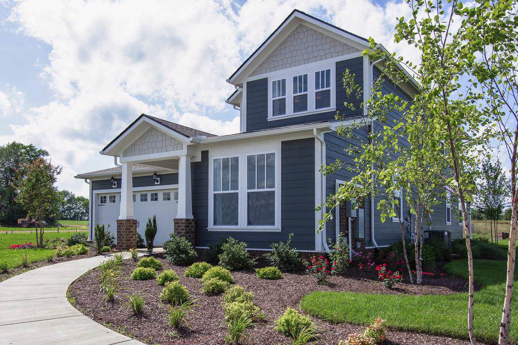 201 Sable Lane - Photo 1