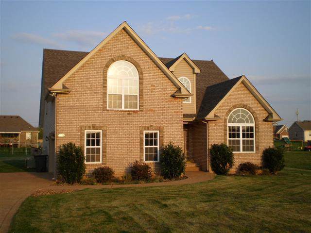 709A Russell St. - Photo 1