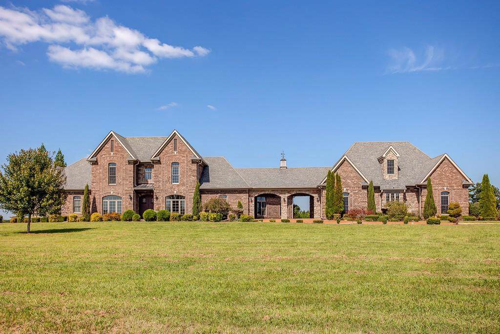 467 Charles Mcclearen Rd - Photo 1