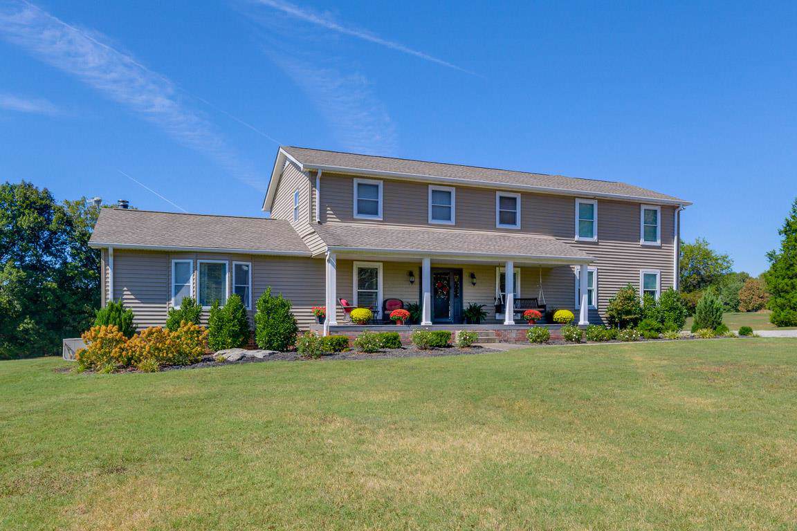 513 Hunting Hills Dr - Photo 1