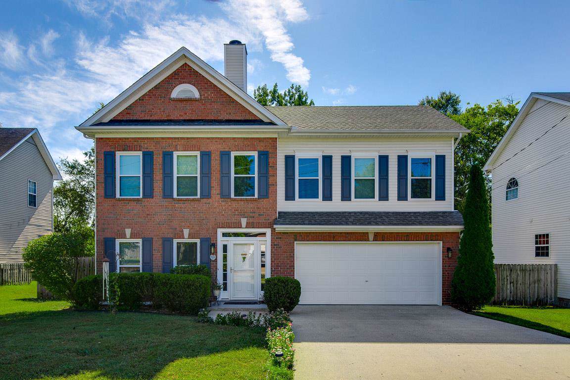 125 Deer Ridge Ln - Photo 1