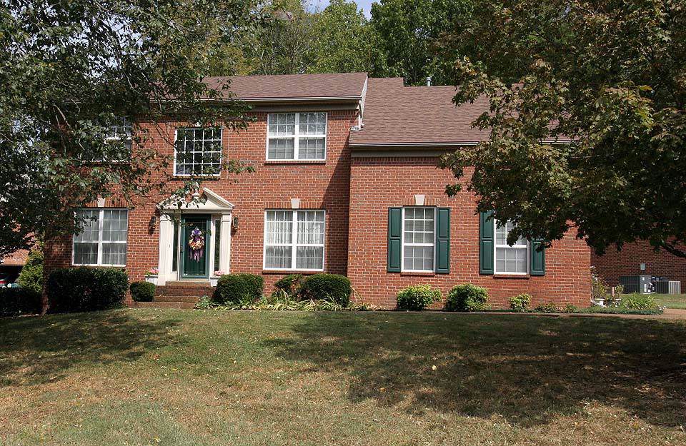 6705 Cold Stream Dr - Photo 1