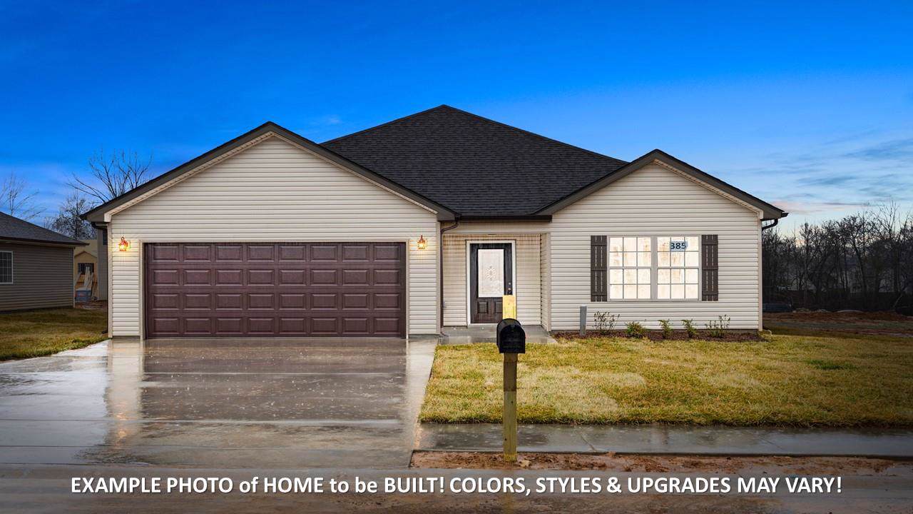 421 Liberty Park - Photo 1