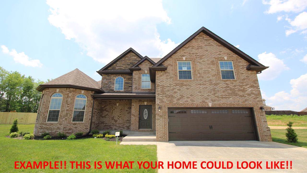 58 Reserve At Hickory Wild - Photo 1