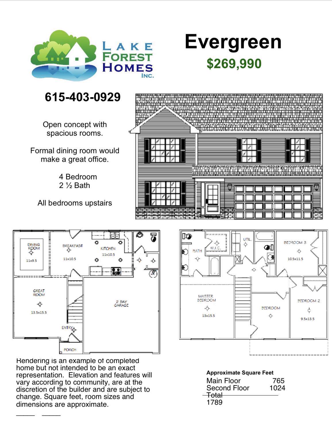 108 Kalman Minuskin Blvd. - Photo 1