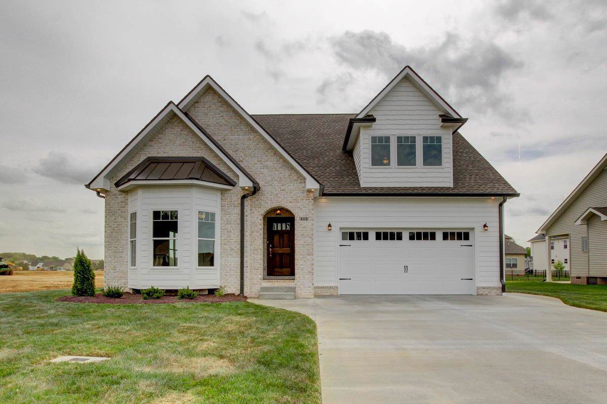 409 Barr Dr - Photo 1
