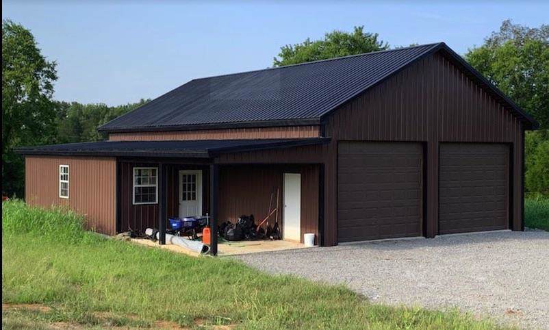 0 Perryman Rd - Photo 1