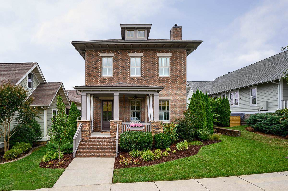 3842 Somers Ln - Photo 1