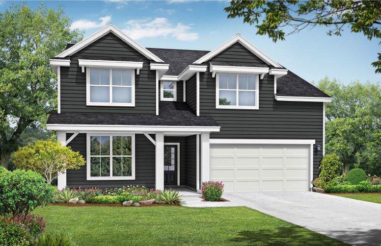 237 Griffin Lane (Lot 40) - Photo 1
