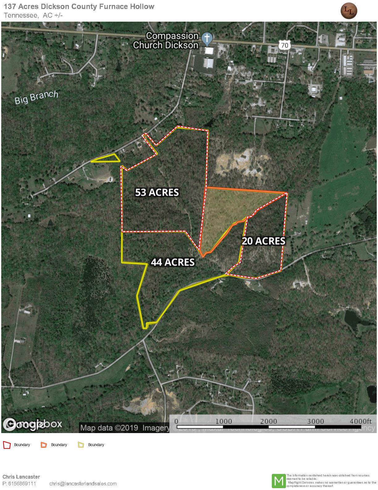 0 Furnace Hollow Rd - Photo 1