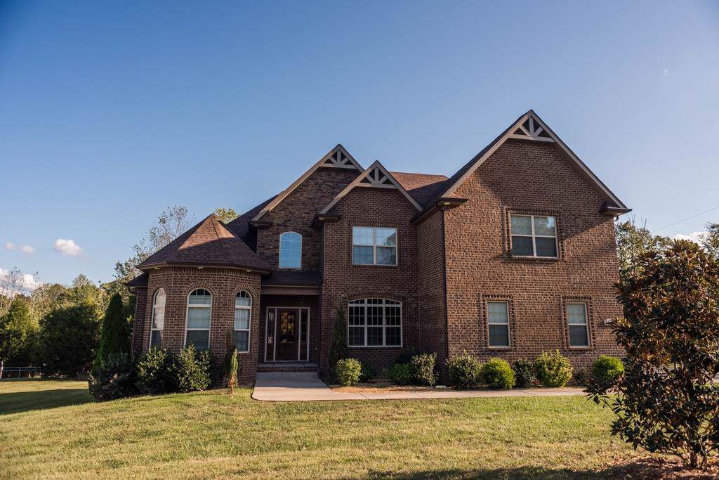 440 Salem Ridge Rd - Photo 1