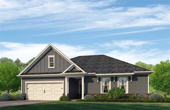1409 Marigold Drive 349 - Photo 1