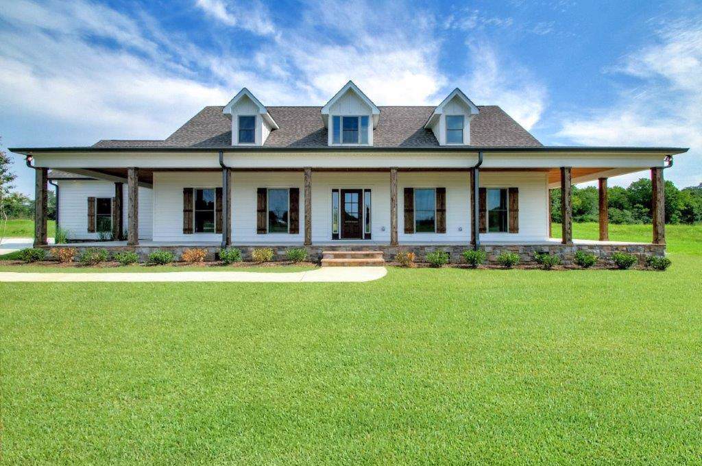 1802 Highway 64 West - Photo 1
