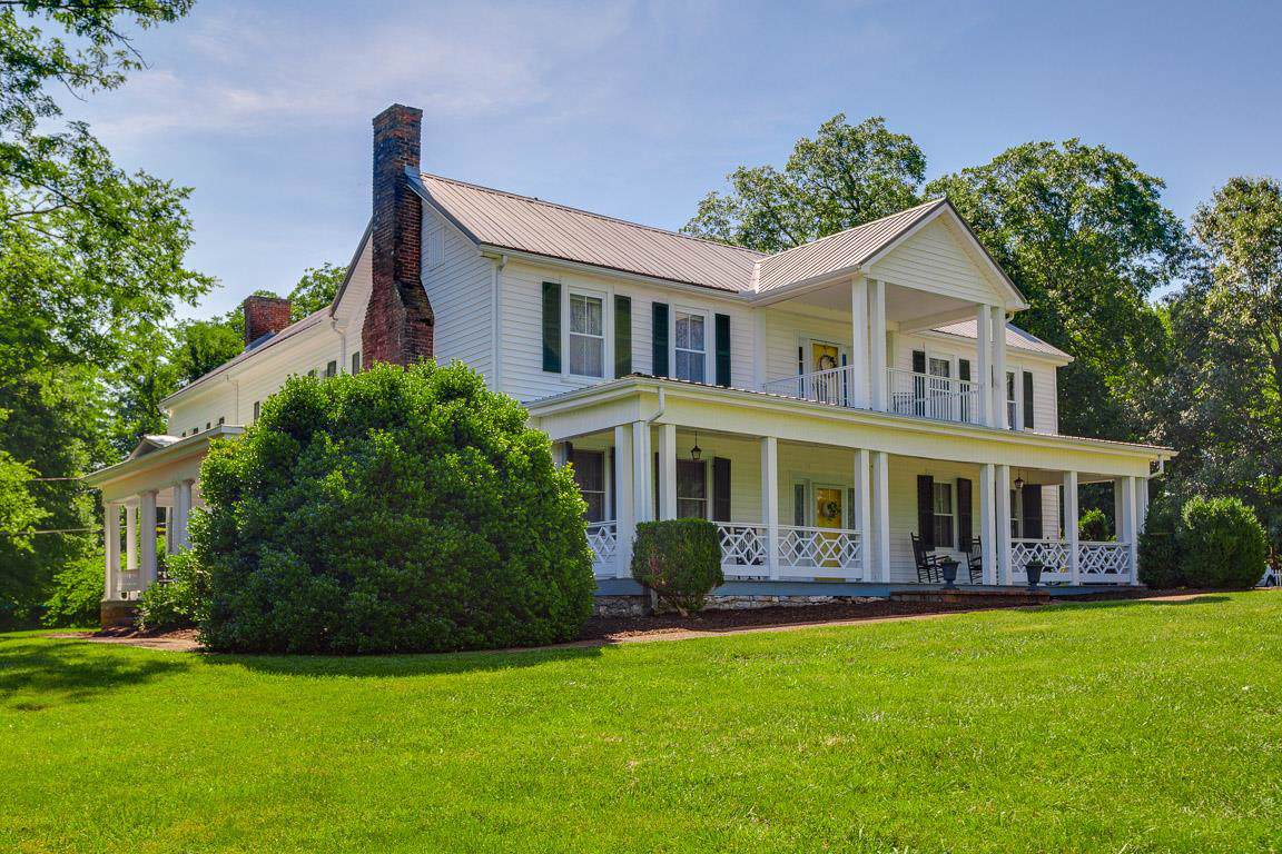 1185 Mooresville Pike - Photo 1