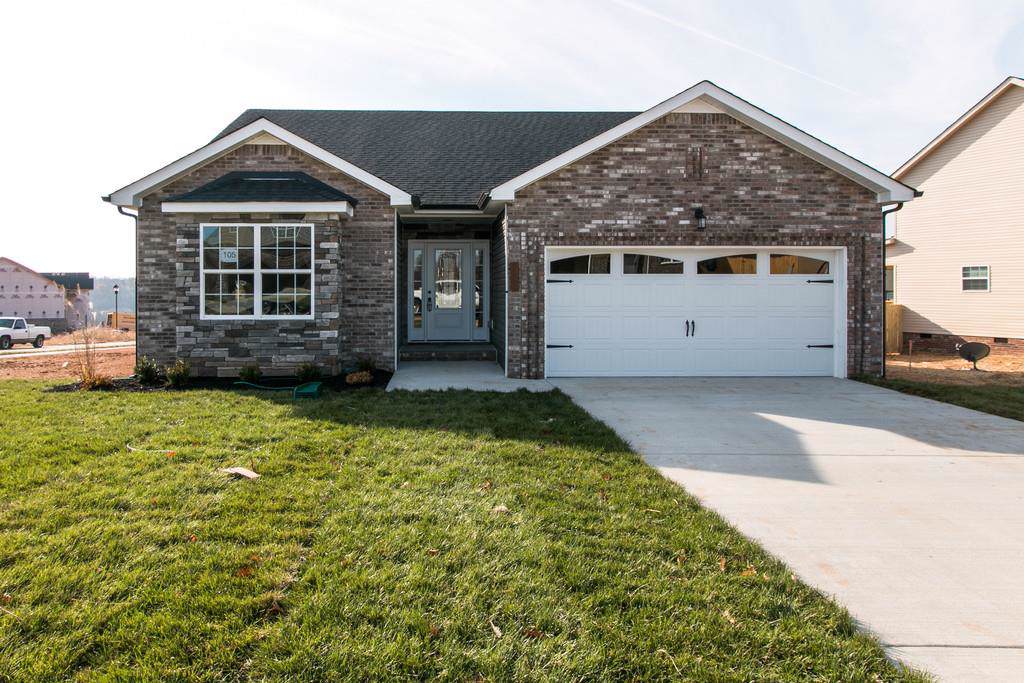 1437 Wild Fern Ln (Lot 10) - Photo 1