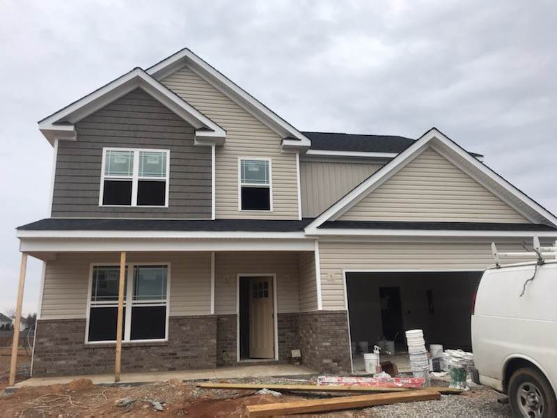 9004 Outpost Dr - Photo 1