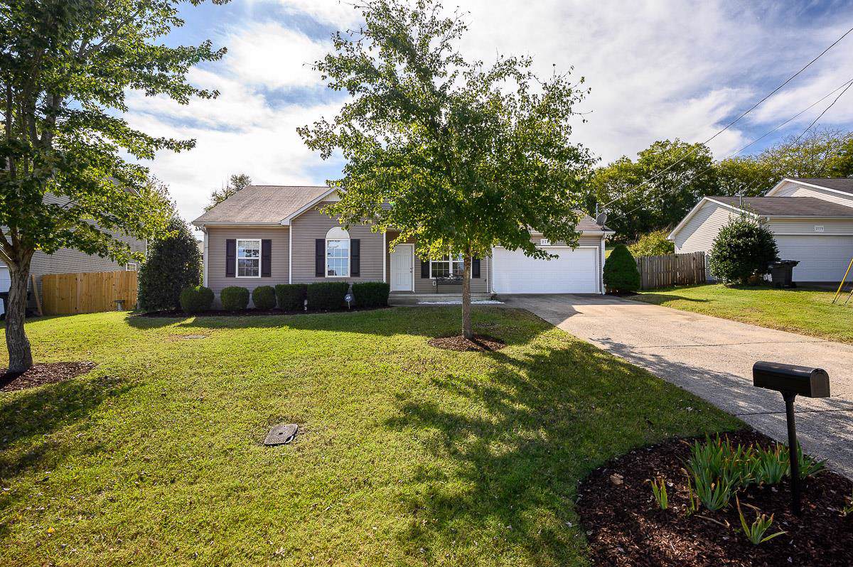 2775 Belle Meade Pl - Photo 1