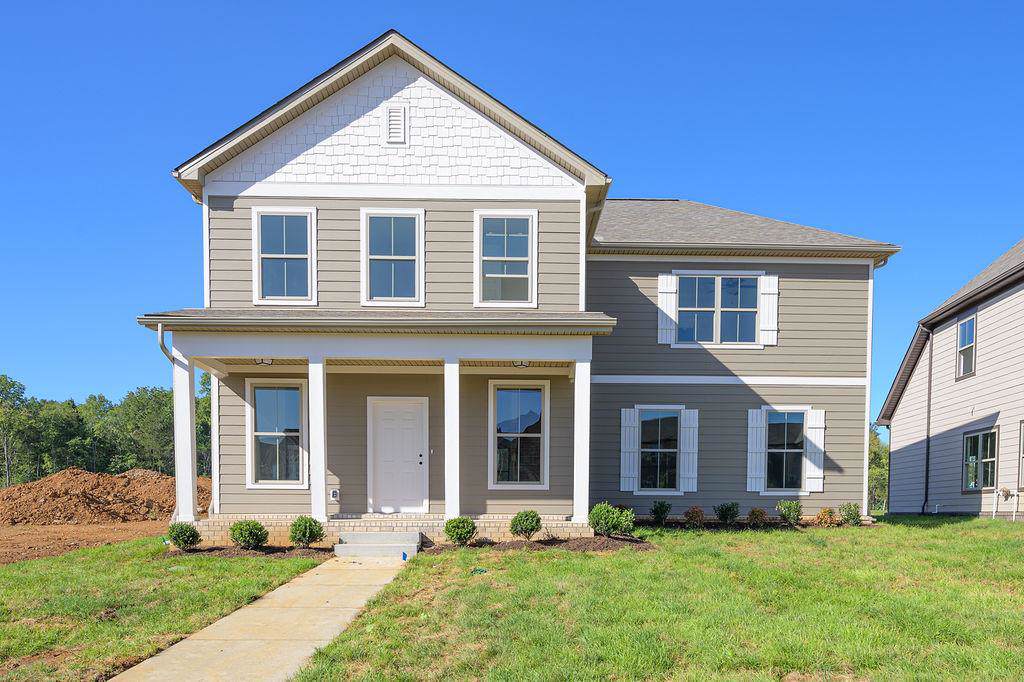 5133 Jack Byrnes Dr - Photo 1