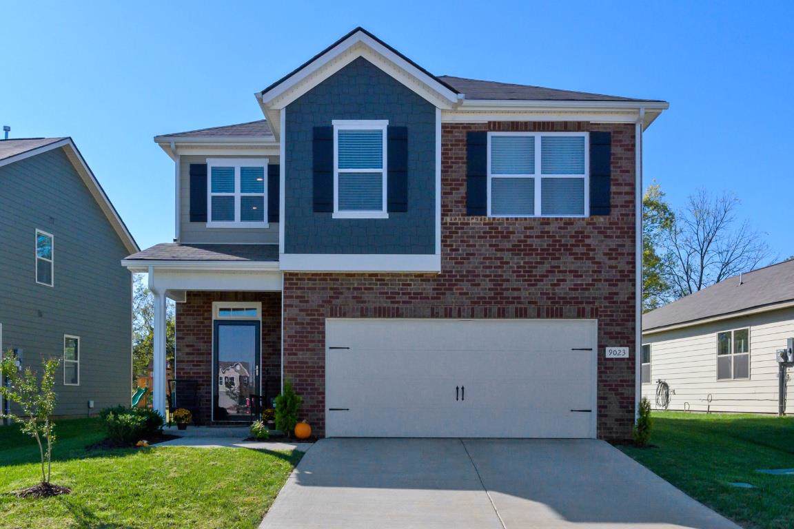 9023 Fenton Rd - Photo 1