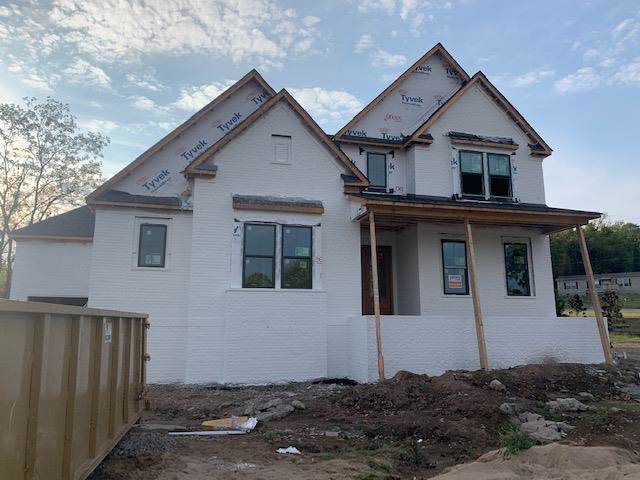 104 Asher Downs Circle #1 - Photo 1