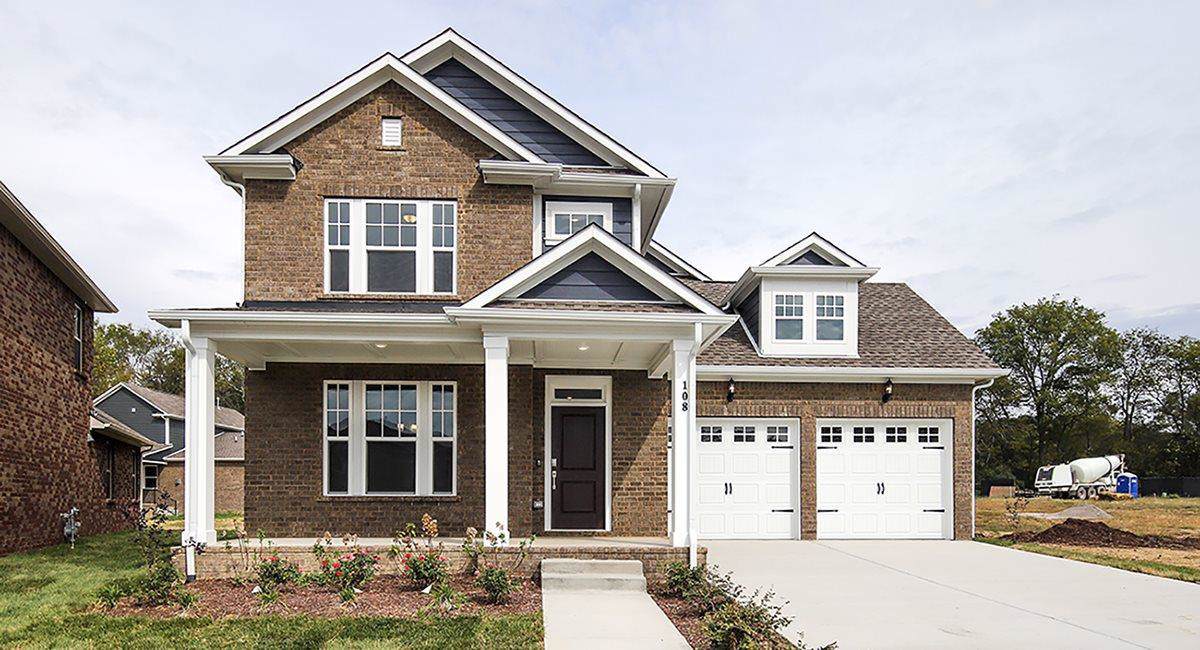 108 Picasso Circle #724 - Photo 1