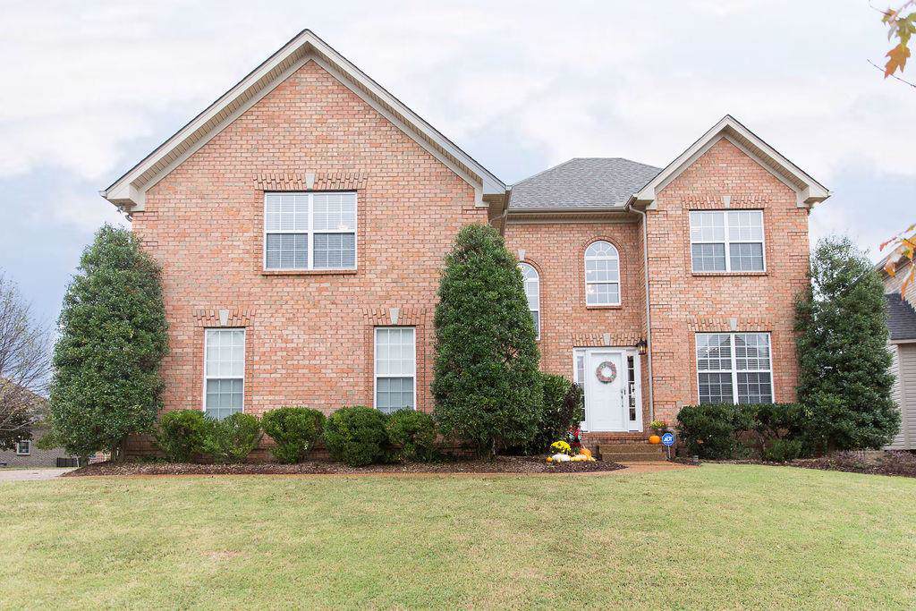 124 Brierfield Way - Photo 1