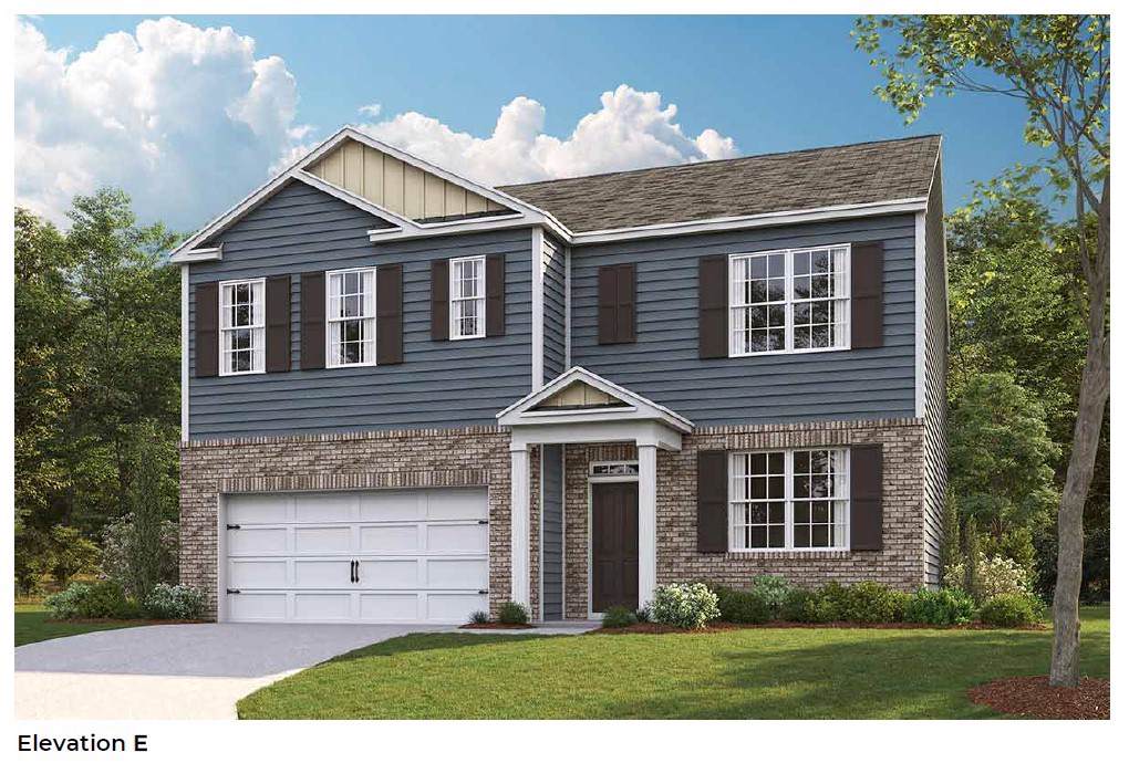 1266 Rosewood Drive - Photo 1