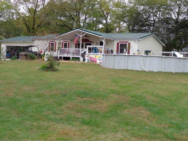 980 Goose Creek Rd - Photo 1