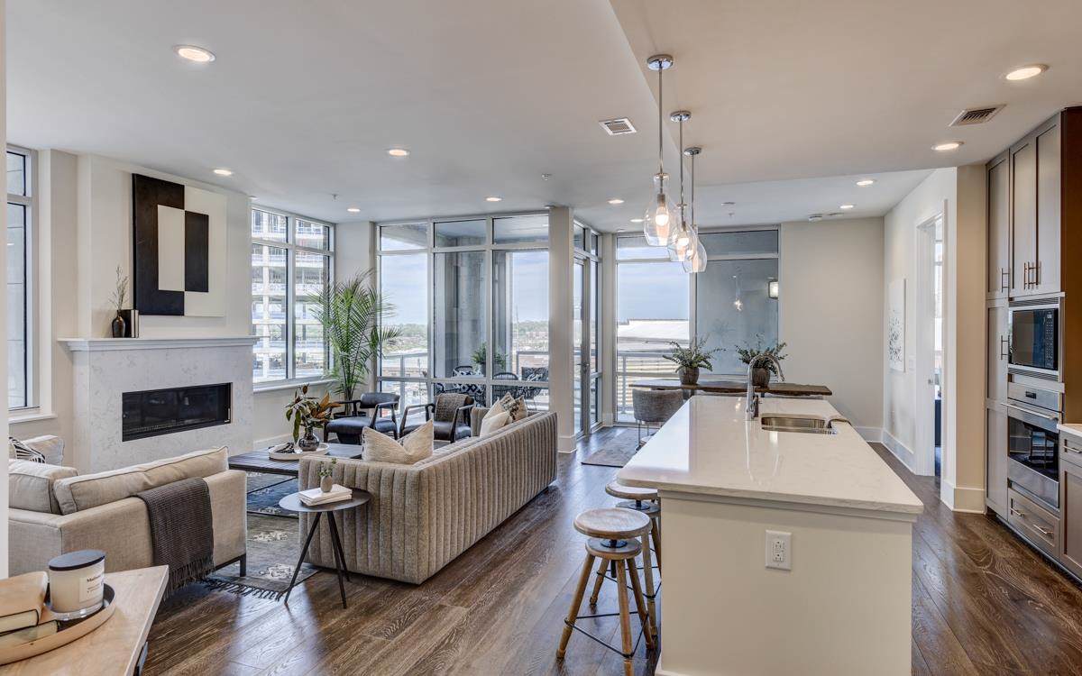 20 Rutledge St #108 - Photo 1