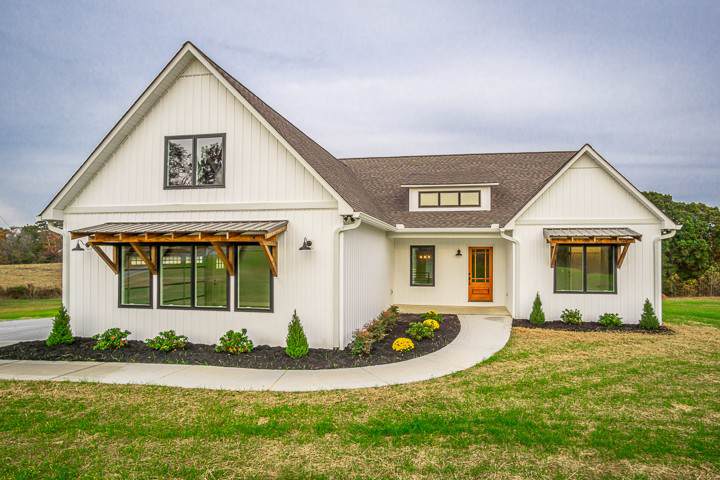 361 Bethel Palk Rd. - Photo 1