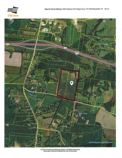 8250 Patterson Rd - Photo 1
