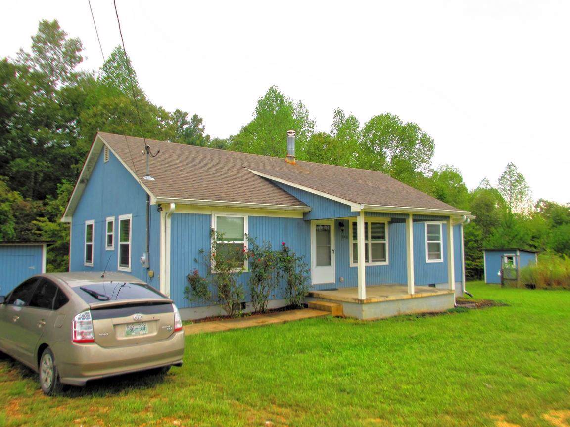 548 Levi Hollow Rd - Photo 1