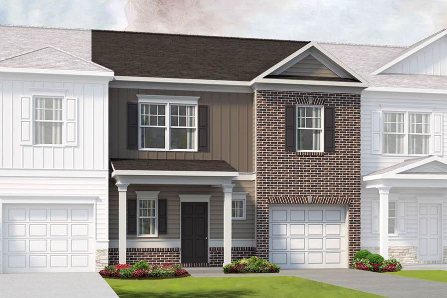 4022 Keeley Dr - Photo 1