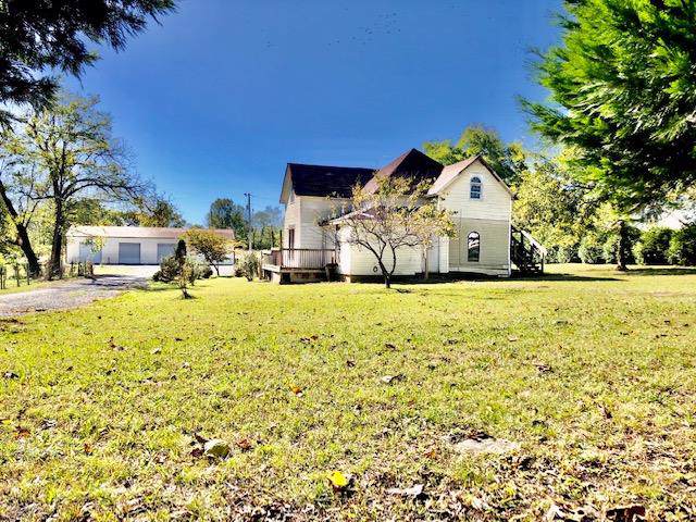 608 E Lane St - Photo 1