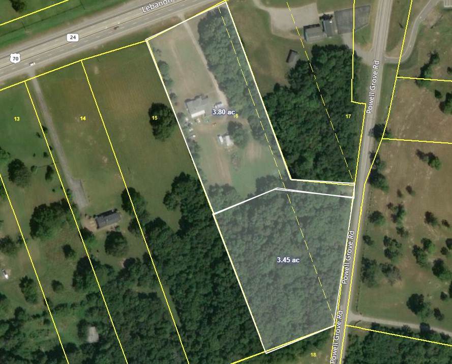 170 Powell Grove Road - Photo 1