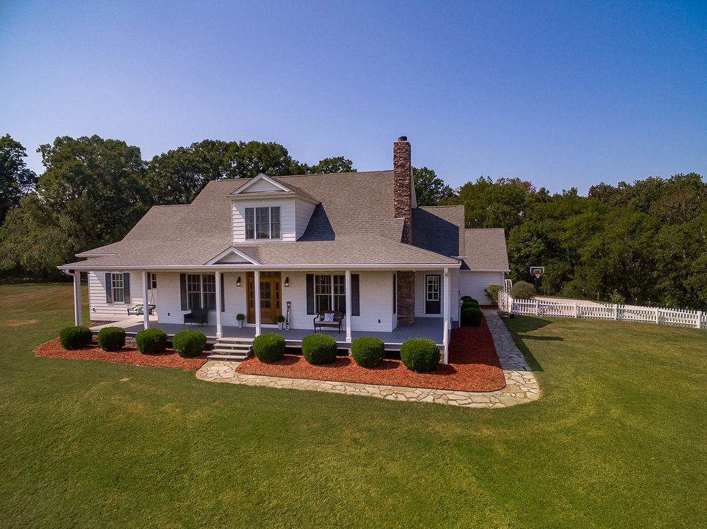 6665 Eudailey Covington Rd - Photo 1