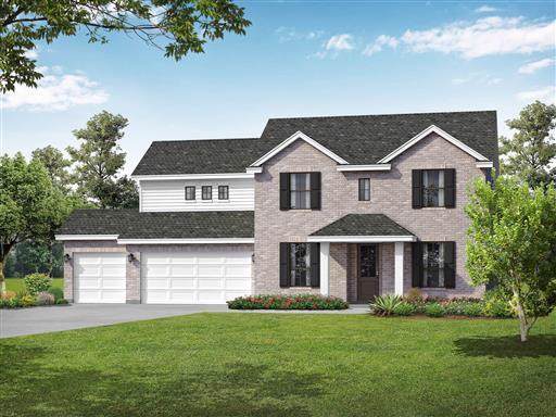 2311 Bullrush Lane (Lot 78) - Photo 1